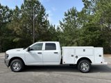 New 2025 RAM 2500 Tradesman w/ Chrome Appearance Group image 4