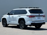 Used 2025 Toyota Sequoia Platinum image 3