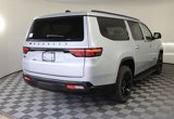 New 2025 Jeep Wagoneer L Series II image 4