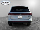New 2025 Volkswagen Atlas SEL image 4