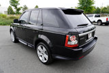 Used 2012 Land Rover Range Rover Sport HSE LUX image 5
