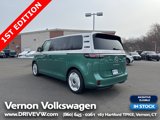 New 2025 Volkswagen ID. Buzz 1st Edition image 3