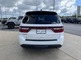 Certified 2024 Dodge Durango SXT w/ Trailer Tow Group IV image 5