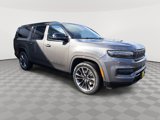 New 2025 Jeep Grand Wagoneer L Series II Obsidian w/ Quick Order Packagew 28T image 4