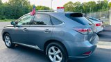 Used 2015 Lexus RX 350 AWD image 3