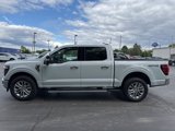 New 2025 Ford F150 Lariat w/ Equipment Group 501A Mid image 3