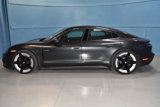 New 2025 Porsche Taycan image 2