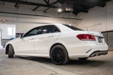 Used 2016 Mercedes-Benz E 350 4MATIC Sedan w/ Premium Package image 6