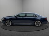 Used 2017 Lincoln Continental Select image 5