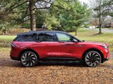 New 2025 Lincoln Nautilus Reserve w/ Jet Appearance Package image 2