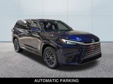 New 2025 Lexus TX 350 AWD w/ Technology Package image 4