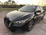 Used 2022 Nissan Sentra SV w/ All-Weather Package image 3