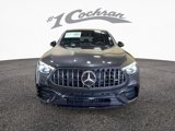 New 2025 Mercedes-Benz GLC 63 AMG S image 2