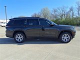 Used 2022 Jeep Grand Cherokee L Limited w/ Trailer Tow Group (B) image 5