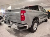 Certified 2025 Chevrolet Silverado 1500 LT image 6