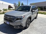 New 2025 Subaru Forester Limited image 3