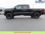 New 2025 Ford F350 Lariat w/ Lariat Ultimate Package image 2