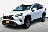 Used 2024 Toyota RAV4 XLE w/ Weather Package image 2