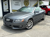 Used 2012 Audi A5 2.0T Premium Plus image 2