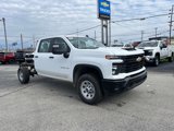 New 2025 Chevrolet Silverado 3500 W/T w/ WT Fleet Convenience Package image 6
