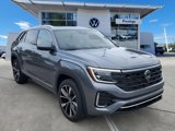 New 2025 Volkswagen Atlas Cross Sport SEL Premium R-Line image 2