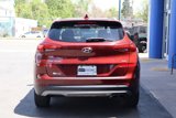 Used 2020 Hyundai Tucson Sport image 4