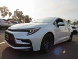 New 2025 Toyota Corolla XSE image 3