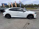 Used 2020 Honda Civic EX-L image 4