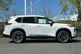 New 2025 Nissan Rogue SV image 3