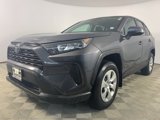 Used 2022 Toyota RAV4 LE image 3