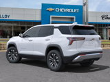 New 2026 Chevrolet Equinox LT w/ Convenience Package II image 3