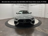 New 2025 Mercedes-Benz SL 63 AMG S e Performance 4MATIC image 2