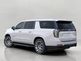 New 2025 Chevrolet Suburban Premier image 3