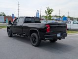 New 2025 Chevrolet Silverado 3500 LTZ w/ Trail Boss Package image 3