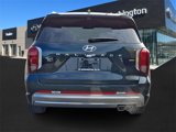 New 2025 Hyundai Palisade Calligraphy image 5