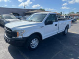 Used 2018 Ford F150 XL w/ Equipment Group 101A Mid image 2