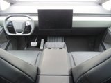 Used 2024 Tesla Cybertruck AWD Crew Cab image 3