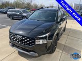 Used 2022 Hyundai Santa Fe XRT image 3