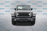 New 2025 Jeep Wrangler Unlimited Sport image 2