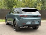 New 2025 Land Rover Range Rover Sport Dynamic SE image 3