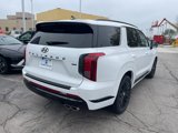 New 2025 Hyundai Palisade Calligraphy image 3