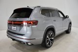 New 2026 Volkswagen Atlas SEL Premium R-Line image 4