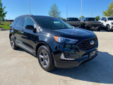 Used 2023 Ford Edge SEL w/ Sport Appearance Package image 4
