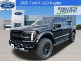 New 2025 Ford F150 Raptor image 4
