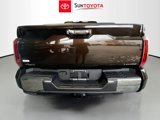 New 2025 Toyota Tundra 1794 Edition image 5