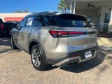 Used 2024 INFINITI QX60 Luxe image 3