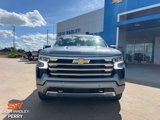 New 2025 Chevrolet Silverado 1500 High Country image 5