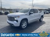 New 2025 Chevrolet Silverado 1500 High Country image 4