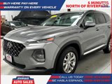 Used 2019 Hyundai Santa Fe SE image 6