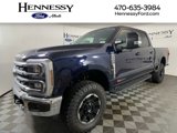 New 2025 Ford F250 Lariat w/ Tremor Off-Road Package image 1